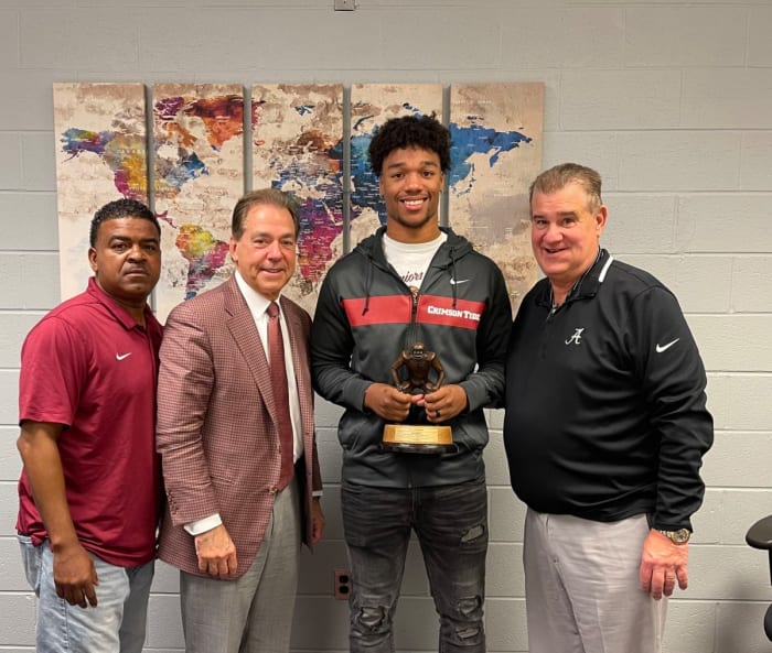 Shawn Murphy and Saban